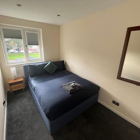 Wilford Charm Spacious 3Br Retreat In 诺丁汉 外观 照片