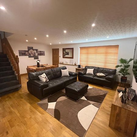 Wilford Charm Spacious 3Br Retreat In 诺丁汉 外观 照片
