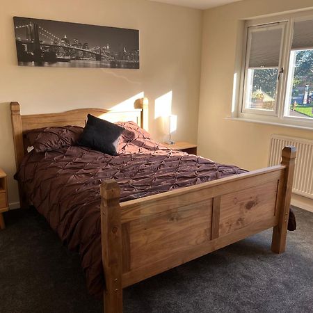 Wilford Charm Spacious 3Br Retreat In 诺丁汉 外观 照片