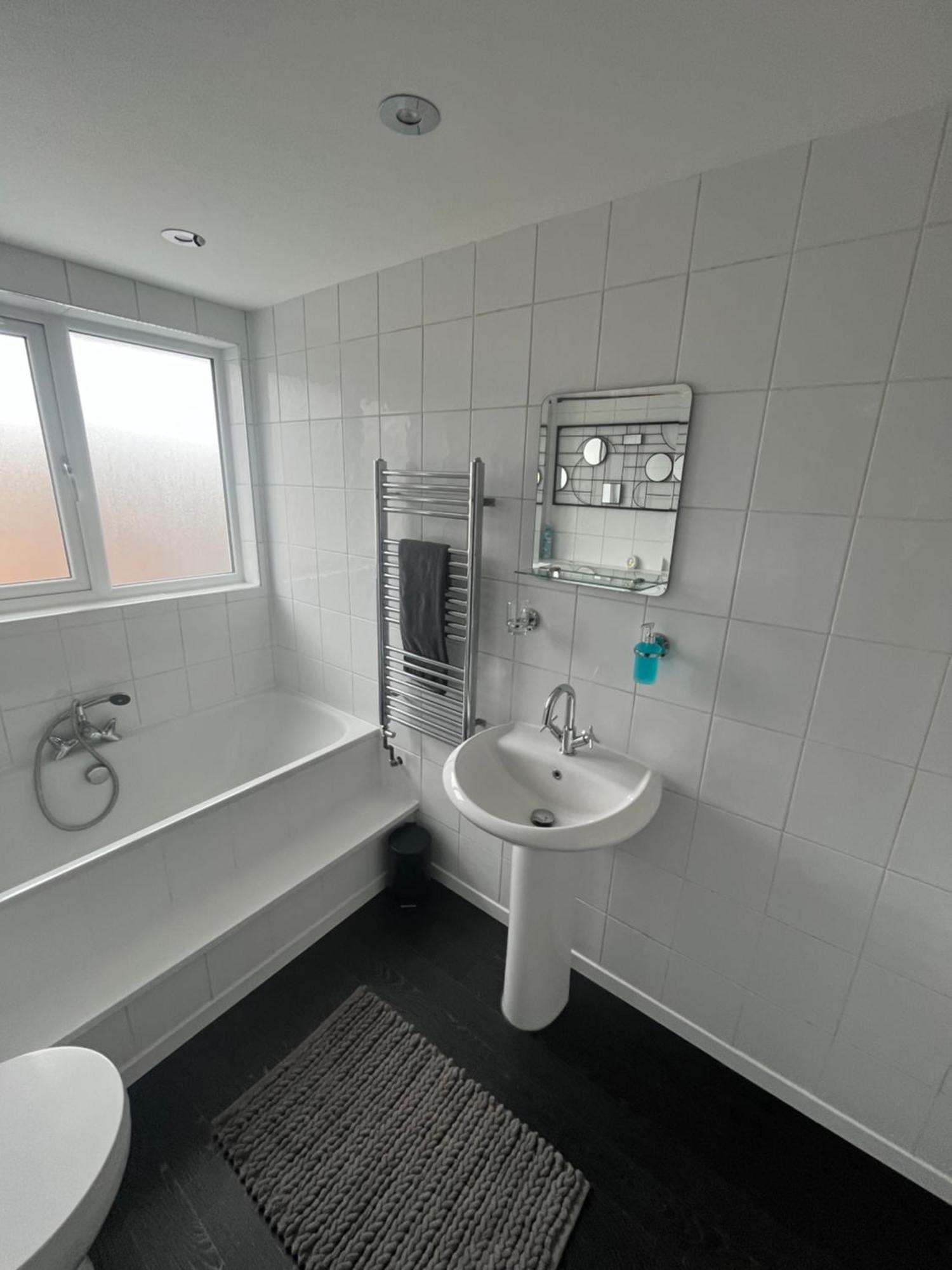 Wilford Charm Spacious 3Br Retreat In 诺丁汉 外观 照片