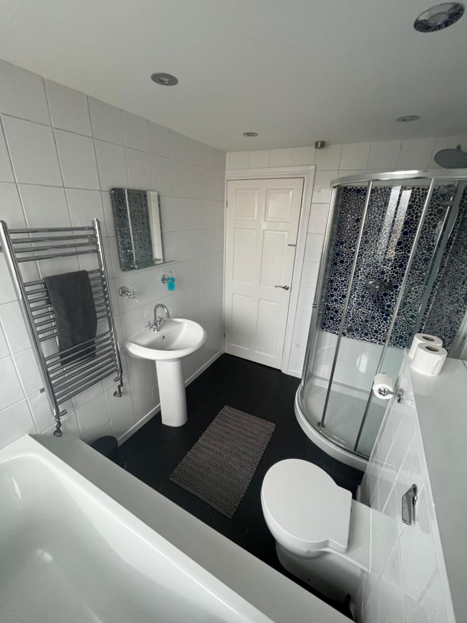 Wilford Charm Spacious 3Br Retreat In 诺丁汉 外观 照片